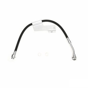 Chevrolet C3500 Brake Hoses - Front - R1 Concepts - `88-`00